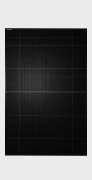 Photovoltaikmod 440W,1722x1134x30,GlasGlas,N-TOPCon,full black frame