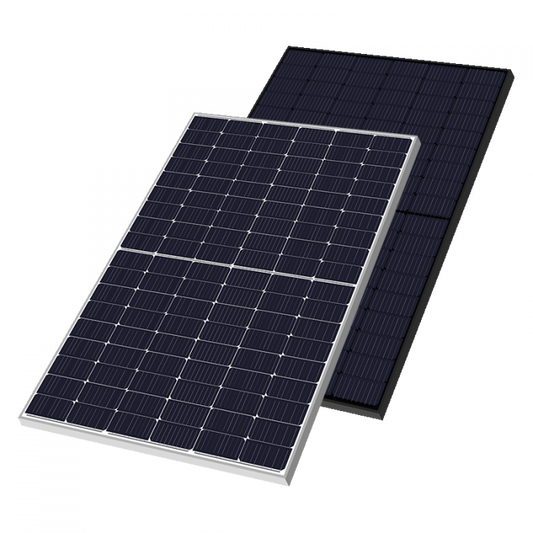 SOLAR-MODULE 36 Stück Trinnasolar Vertex - S+ 435 Wp